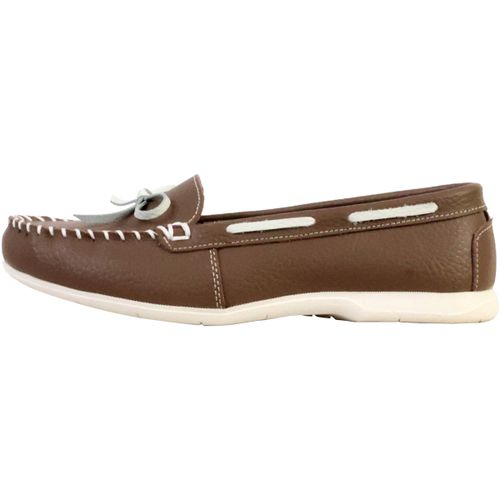 Mocassins Mocassin Cuir LBS - Super Mode - Modalova
