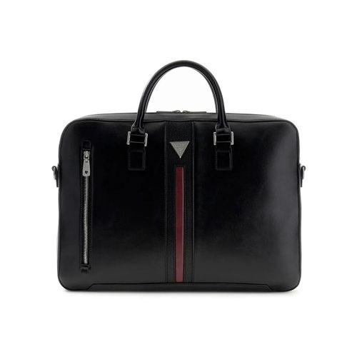 Sac ordinateur Guess Torino - Guess - Modalova