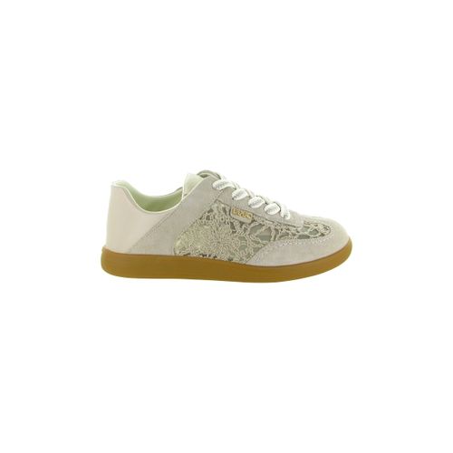 Baskets basses SNEAKER CONNOR 03 MACRAME - Liu Jo - Modalova