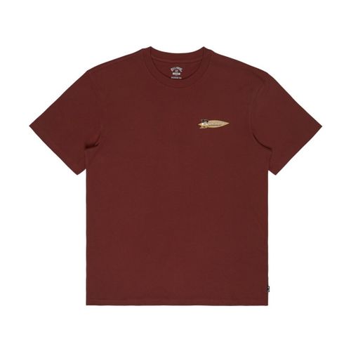 T-shirt Billabong Runner Up - Billabong - Modalova