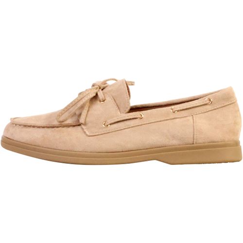 Mocassins Mocassin à Lacets LBS - Super Mode - Modalova