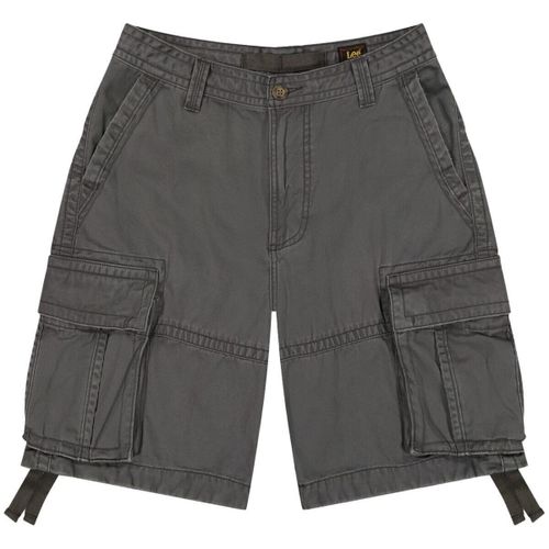 Short Lee 112378683-STATIC GREY - Lee - Modalova