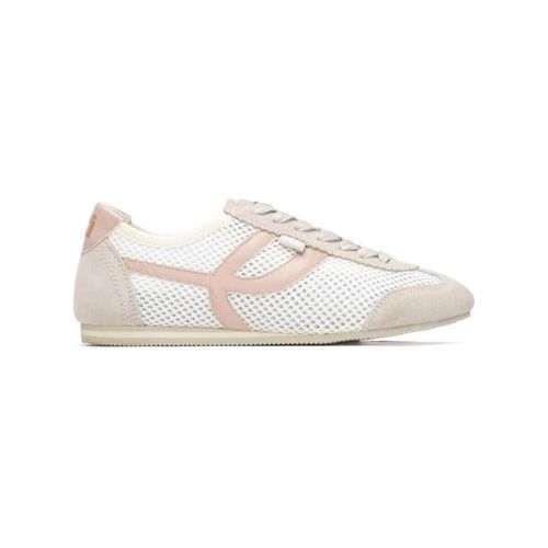 Baskets basses Xti 145229-BEIGE - Xti - Modalova