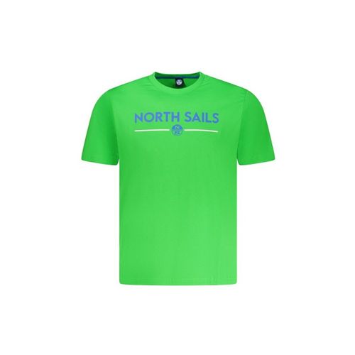 T-shirt 996027000ve04322xl - North Sails - Modalova