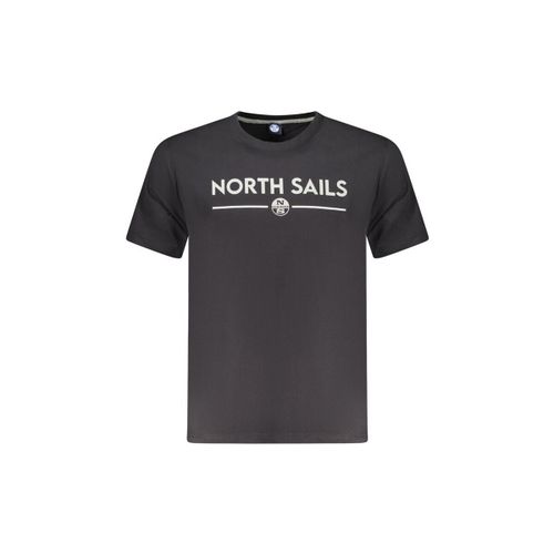 T-shirt 996027000ne09992xl - North Sails - Modalova