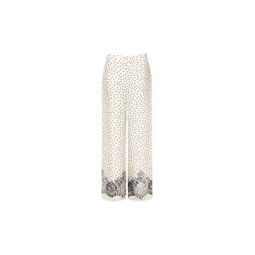 Pantalons large CFC0129732003 - Rinascimento - Modalova