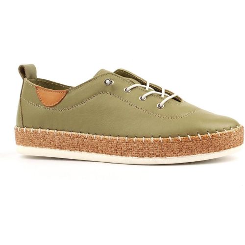 Espadrilles Lunar Evie - Lunar - Modalova
