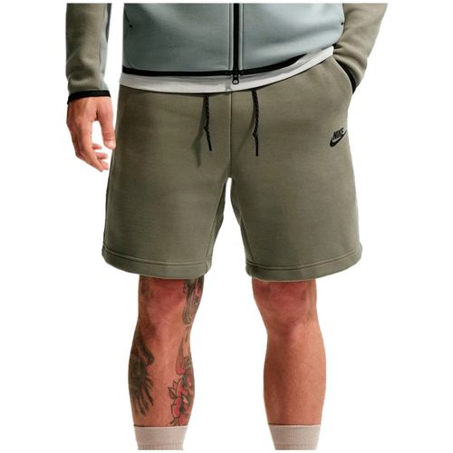 Short Nike M NK TECH FLC SHORT - Nike - Modalova