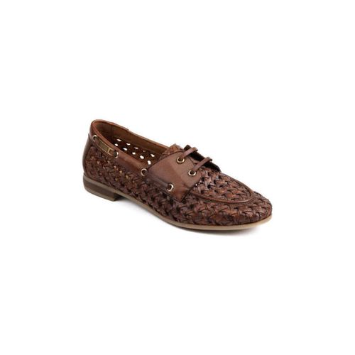 Chaussures bateau 5Pm Gaelle - 5Pm - Modalova