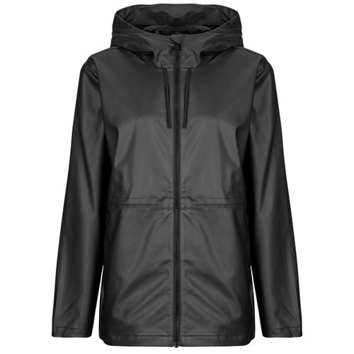 Parka ONLEBEN SHINE STRING RAINCOAT - Only - Modalova