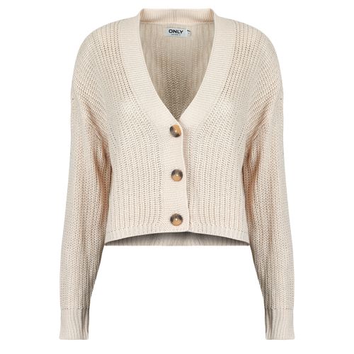 Gilet ONLCAROL NICE L/S CARDIGAN - Only - Modalova