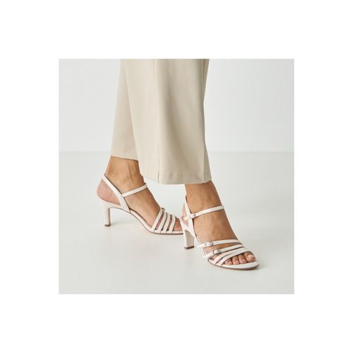 Sandales 1-28351-46 941 silver - Tamaris - Modalova