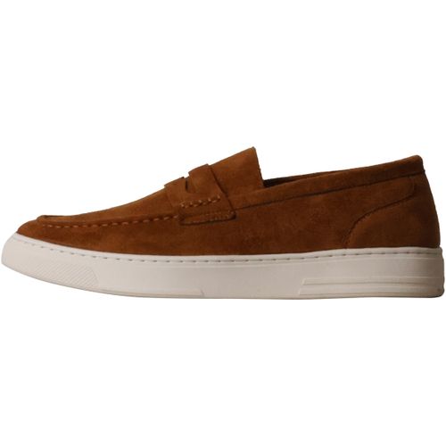 Mocassins Mocassin Basse à Enfiler - Elong - Modalova