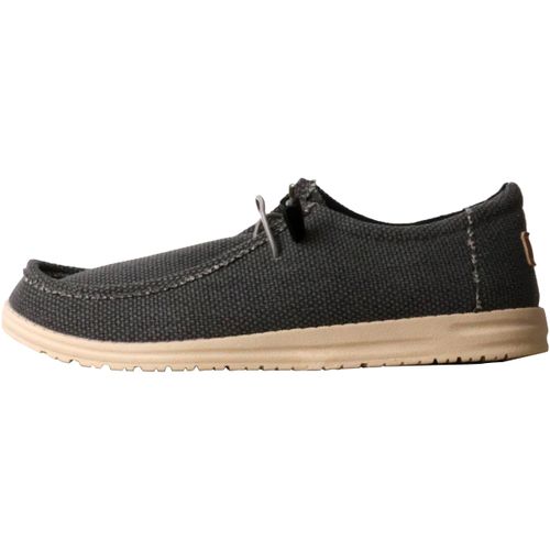 Slip ons Mocassin Basse à Lacets - Elong - Modalova