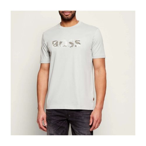T-shirt BOSS Te Insignia - BOSS - Modalova