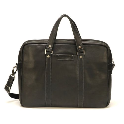 Porte document Porte Document Noir - Arthur & Aston - Modalova
