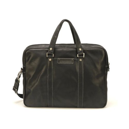 Porte document Porte Document Noir - Arthur & Aston - Modalova