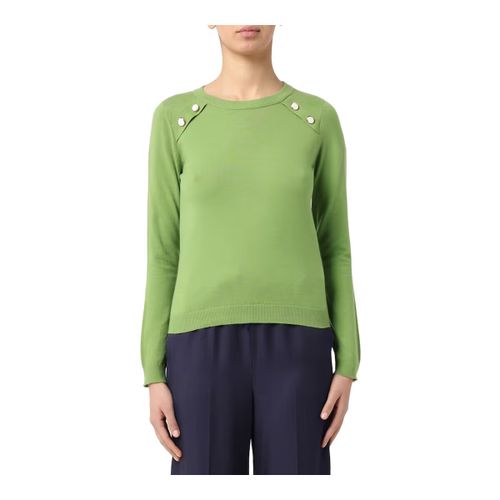 Pull Linea Emme Marella 2615361121 - Linea Emme Marella - Modalova