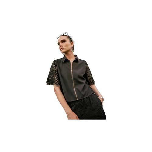 Blouses GILET CEZANY - Freeman T.Porter - Modalova