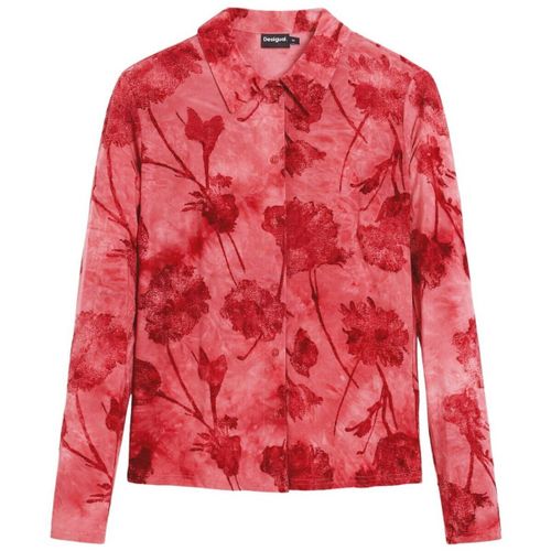 Chemise Desigual 26SWTK01 - Desigual - Modalova