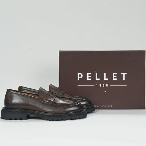 Mocassins Pellet LUKE - Pellet - Modalova