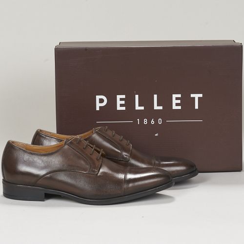 Derbies Pellet FRANZ - Pellet - Modalova