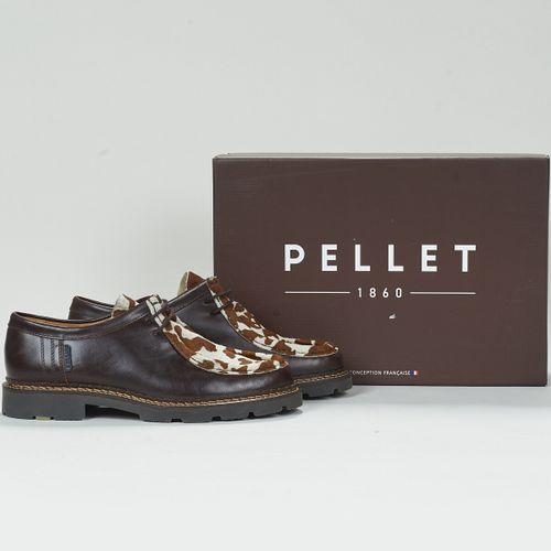 Derbies Pellet MACHO - Pellet - Modalova