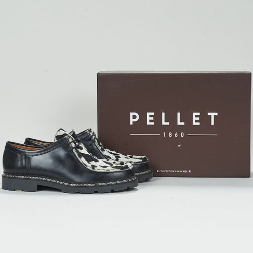 Derbies Pellet MACHO - Pellet - Modalova