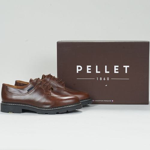 Derbies Pellet MONTARIO - Pellet - Modalova