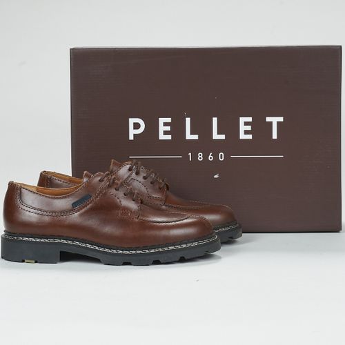 Derbies Pellet LURON - Pellet - Modalova