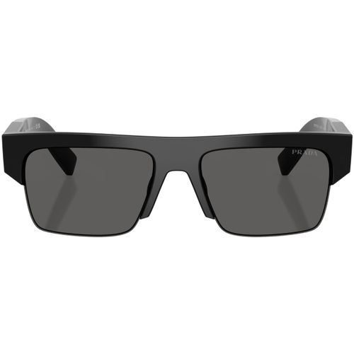 Lunettes de soleil 0prd12su-16k20z - Prada - Modalova