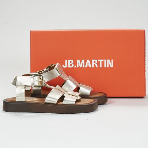 Sandales plates JB Martin AZALEE - JB Martin - Modalova