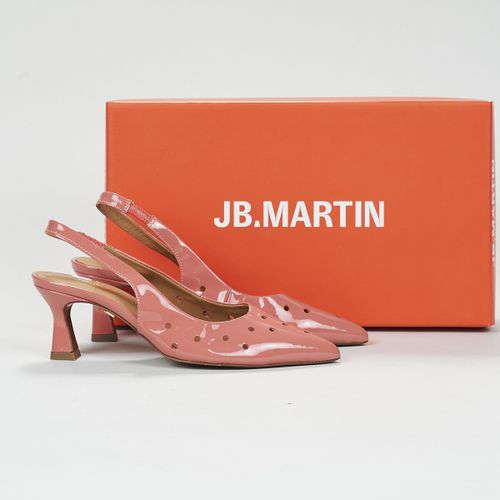Chaussures escarpins LIMBA - JB Martin - Modalova