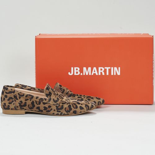 Mocassins JB Martin HIPSIA - JB Martin - Modalova