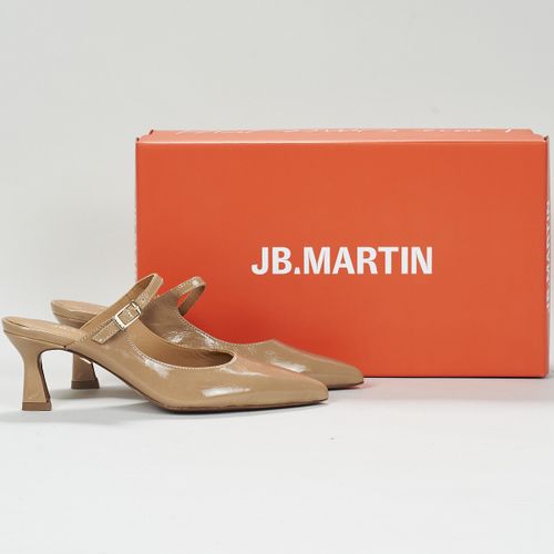 Chaussures escarpins LIDORE - JB Martin - Modalova