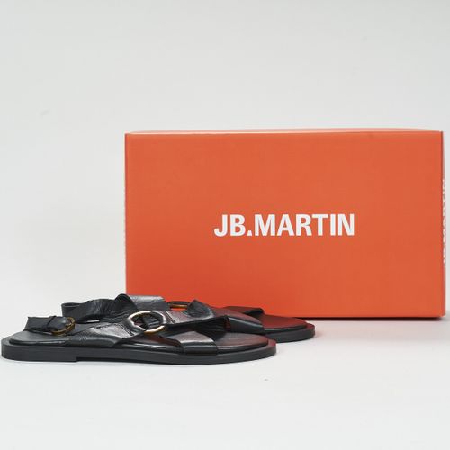 Sandales plates JB Martin REA - JB Martin - Modalova