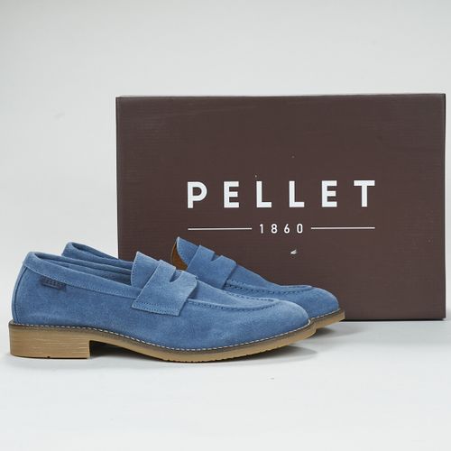 Mocassins Pellet FABRICE - Pellet - Modalova