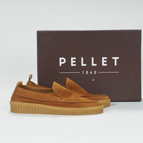 Slip ons Pellet ULLANO - Pellet - Modalova