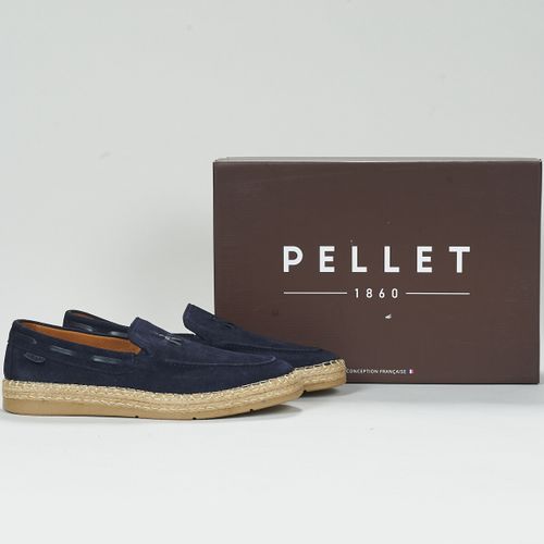 Espadrilles Pellet VALENTIN - Pellet - Modalova