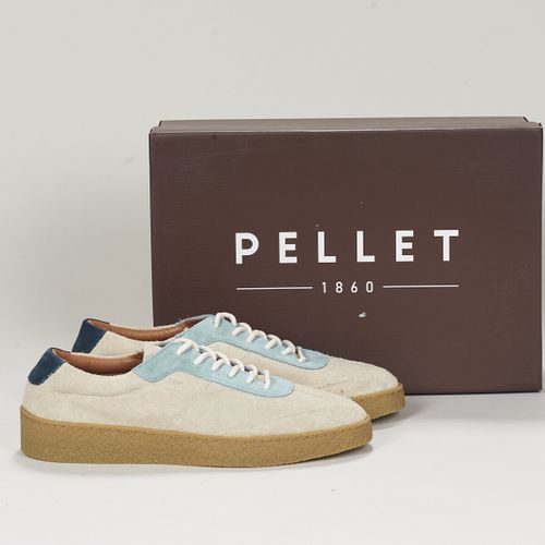 Baskets basses Pellet GASTON - Pellet - Modalova