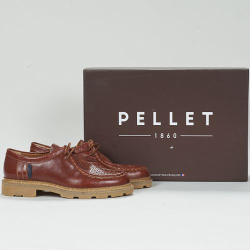 Derbies Pellet MACHA - Pellet - Modalova