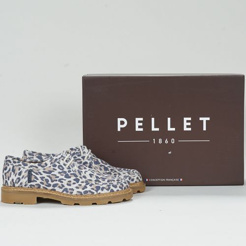 Derbies Pellet MACHA - Pellet - Modalova