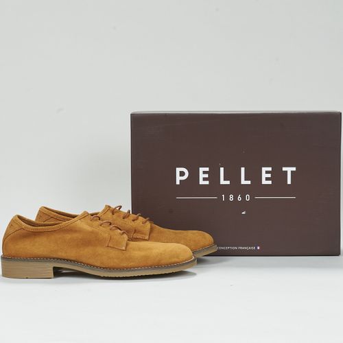 Derbies Pellet FABIAN - Pellet - Modalova
