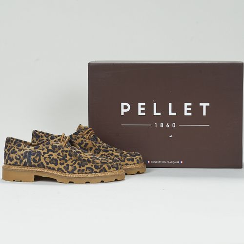 Derbies Pellet MACHA - Pellet - Modalova