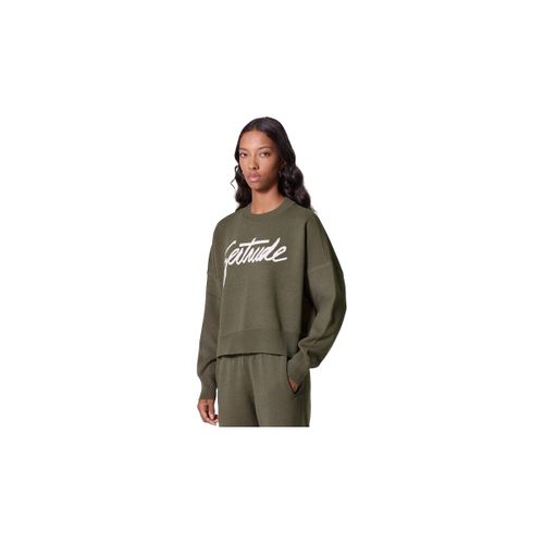 Sweatshirts PULL NATH SCRIPT - Gertrude + Gaston - Modalova