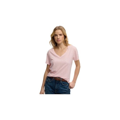 T-shirt Superdry T SHIRT W11011828A - Superdry - Modalova