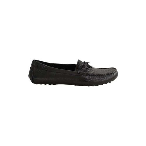 Mocassins Dior Mocassins noirs - Dior - Modalova