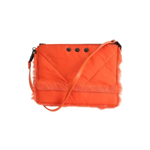 Pochette Kenzo Pochette orange - Kenzo - Modalova