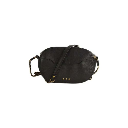 Sac a main Mini sac noir - Jerome Dreyfuss - Modalova