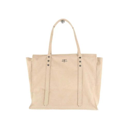 Cabas Zadig & Voltaire Cabas beige - Zadig & Voltaire - Modalova